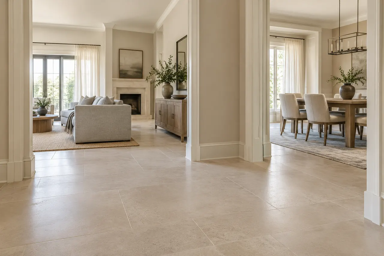 whole home remodeling concept · Farmers Branch