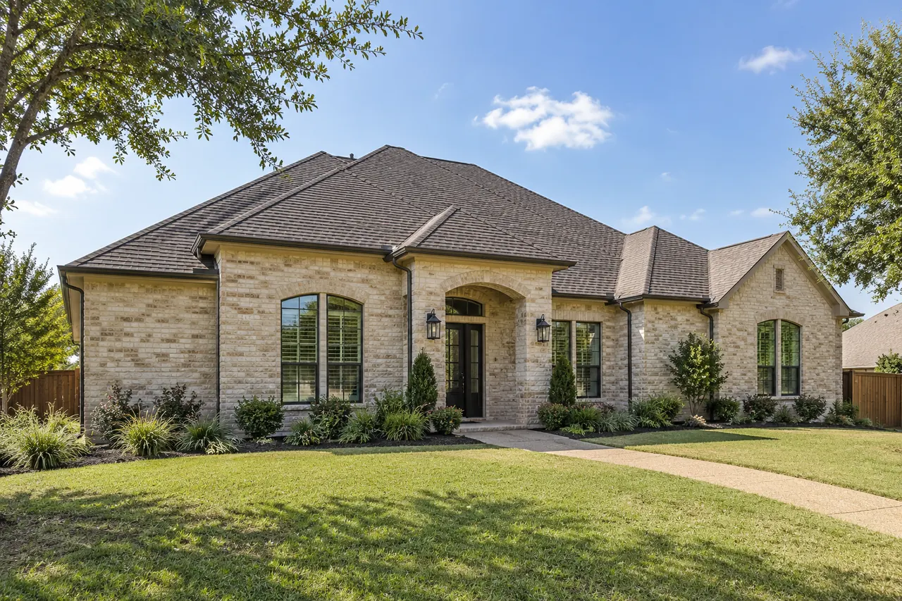 General contracting concept · Farmers Branch