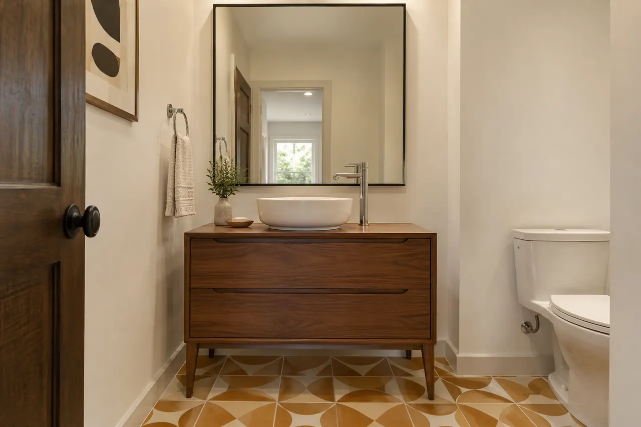 General contracting concept · Farmers Branch