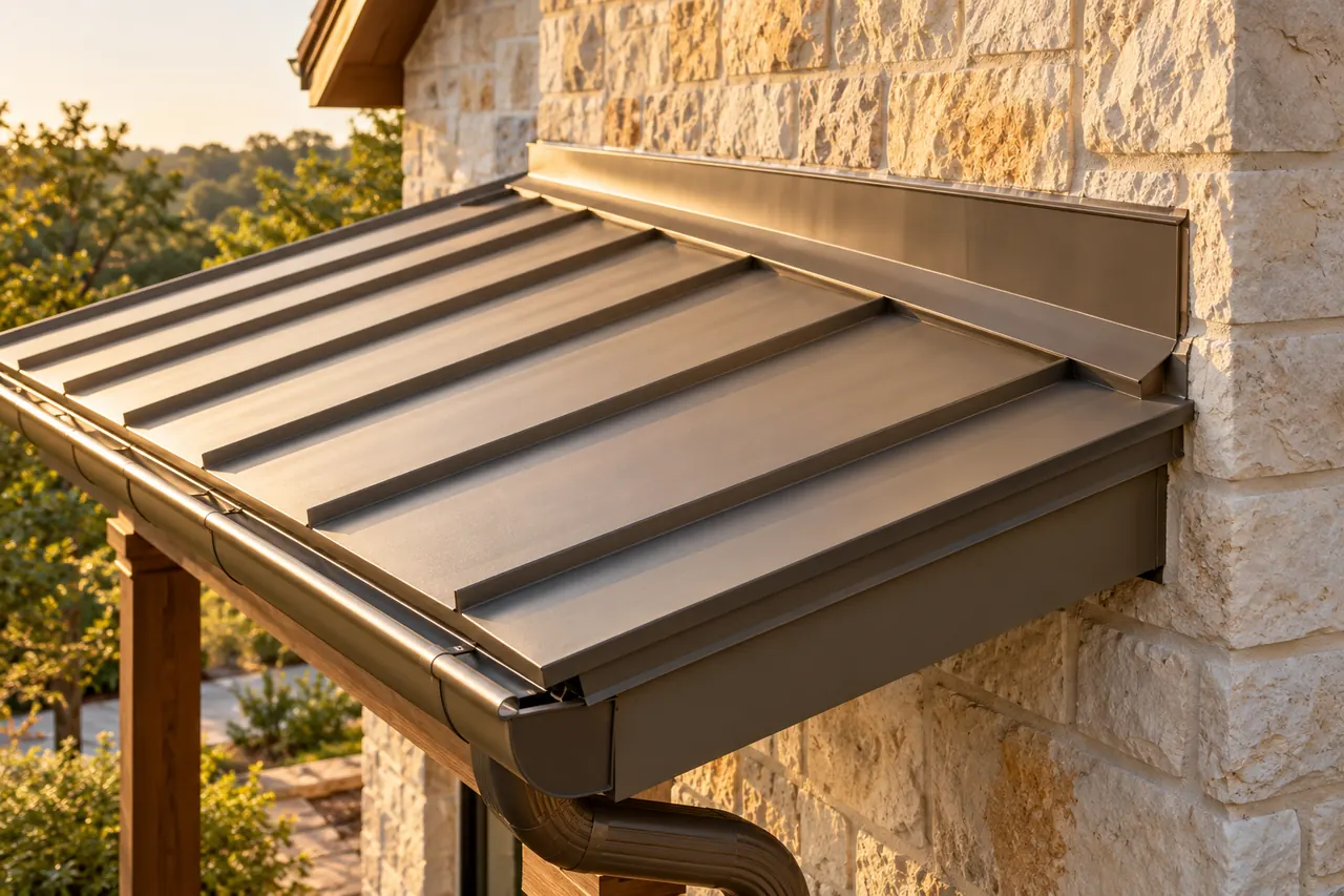 General contracting concept · Farmers Branch