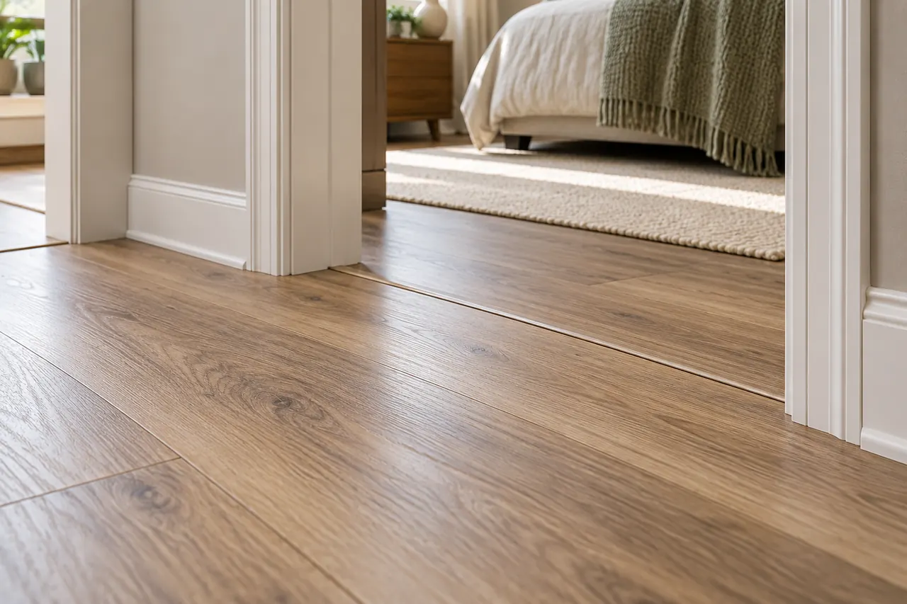 Flooring concept · Mansfield