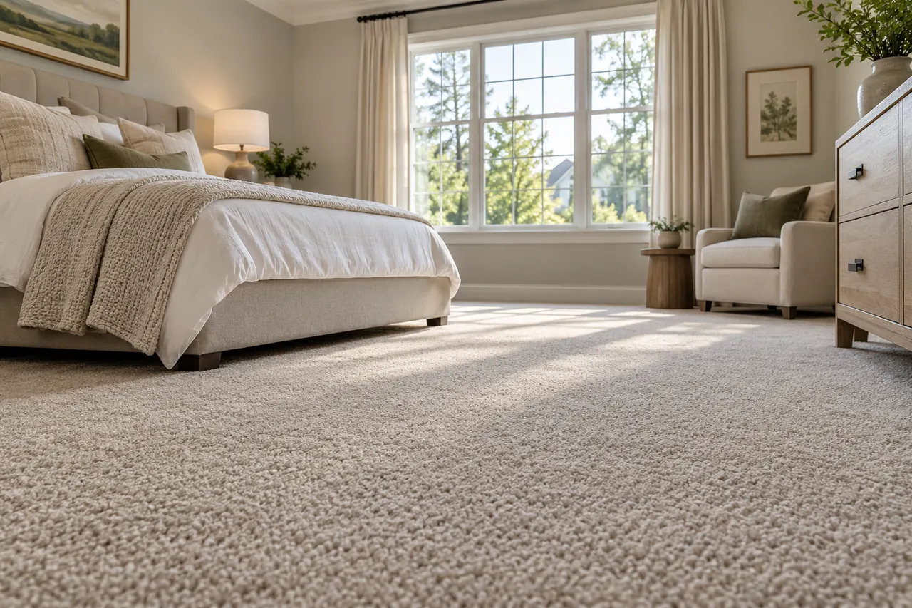 Flooring concept · Mansfield