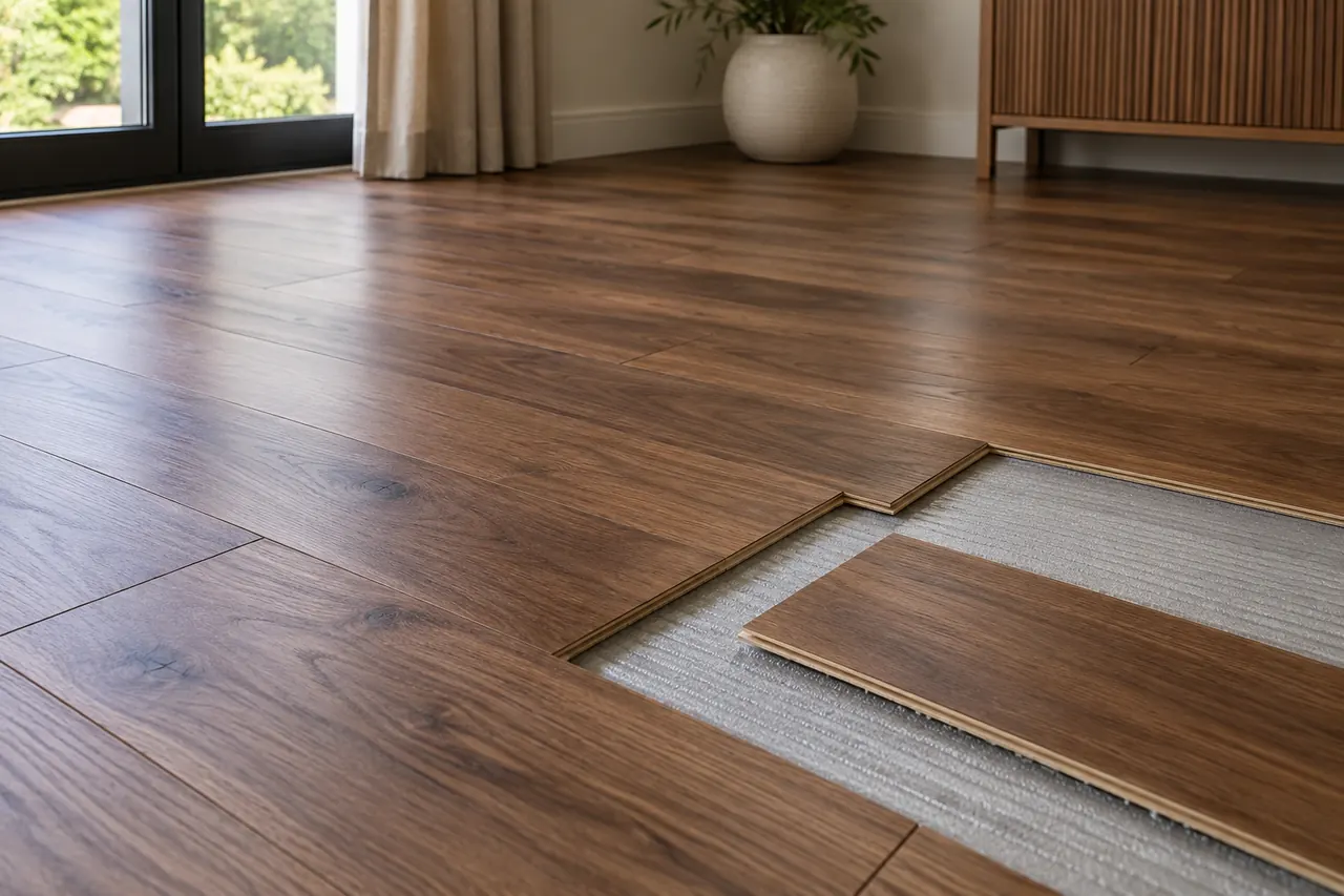 flooring concept · Dallas–Fort Worth