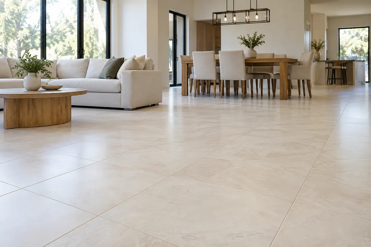 flooring concept · Dallas–Fort Worth