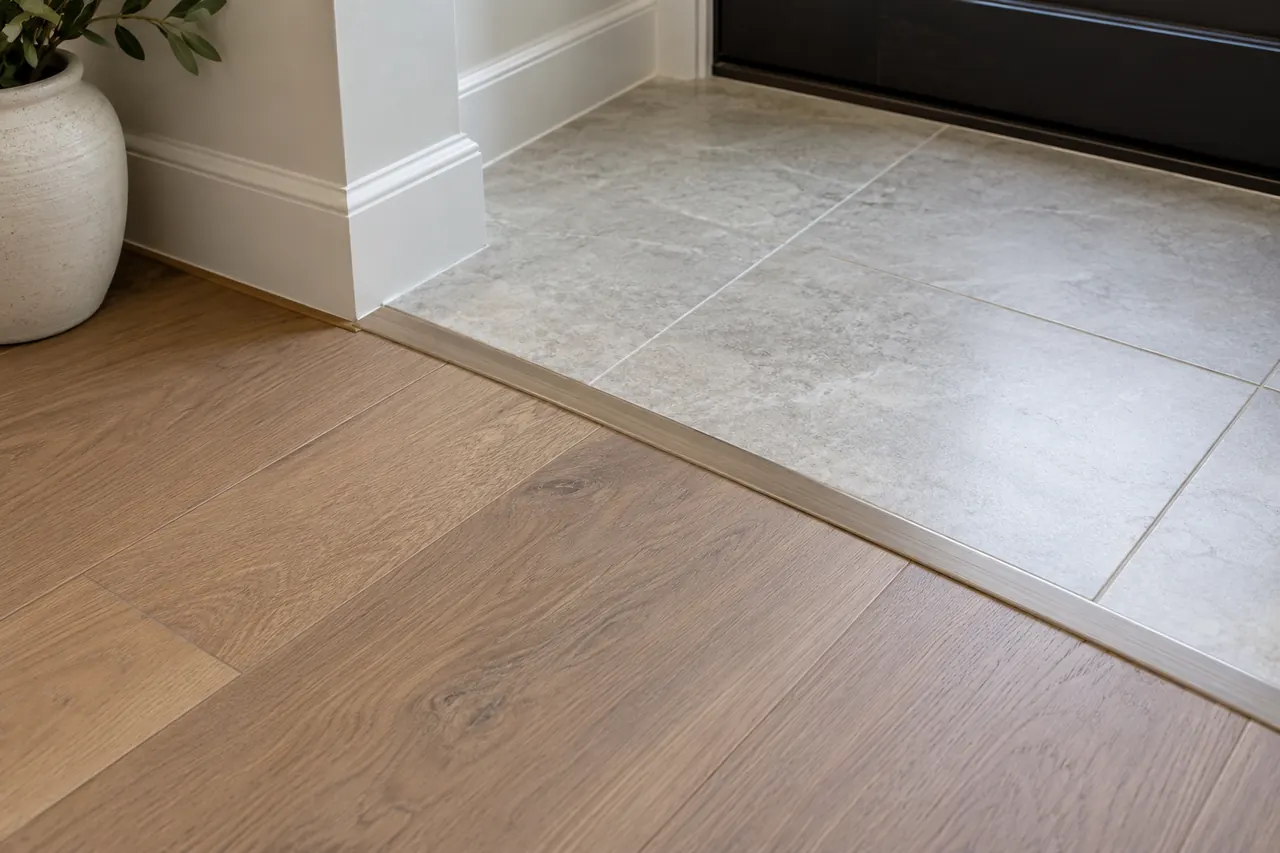 flooring concept · Dallas–Fort Worth