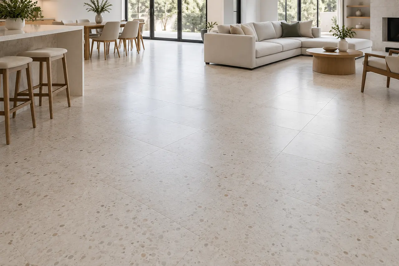 flooring concept · Dallas–Fort Worth