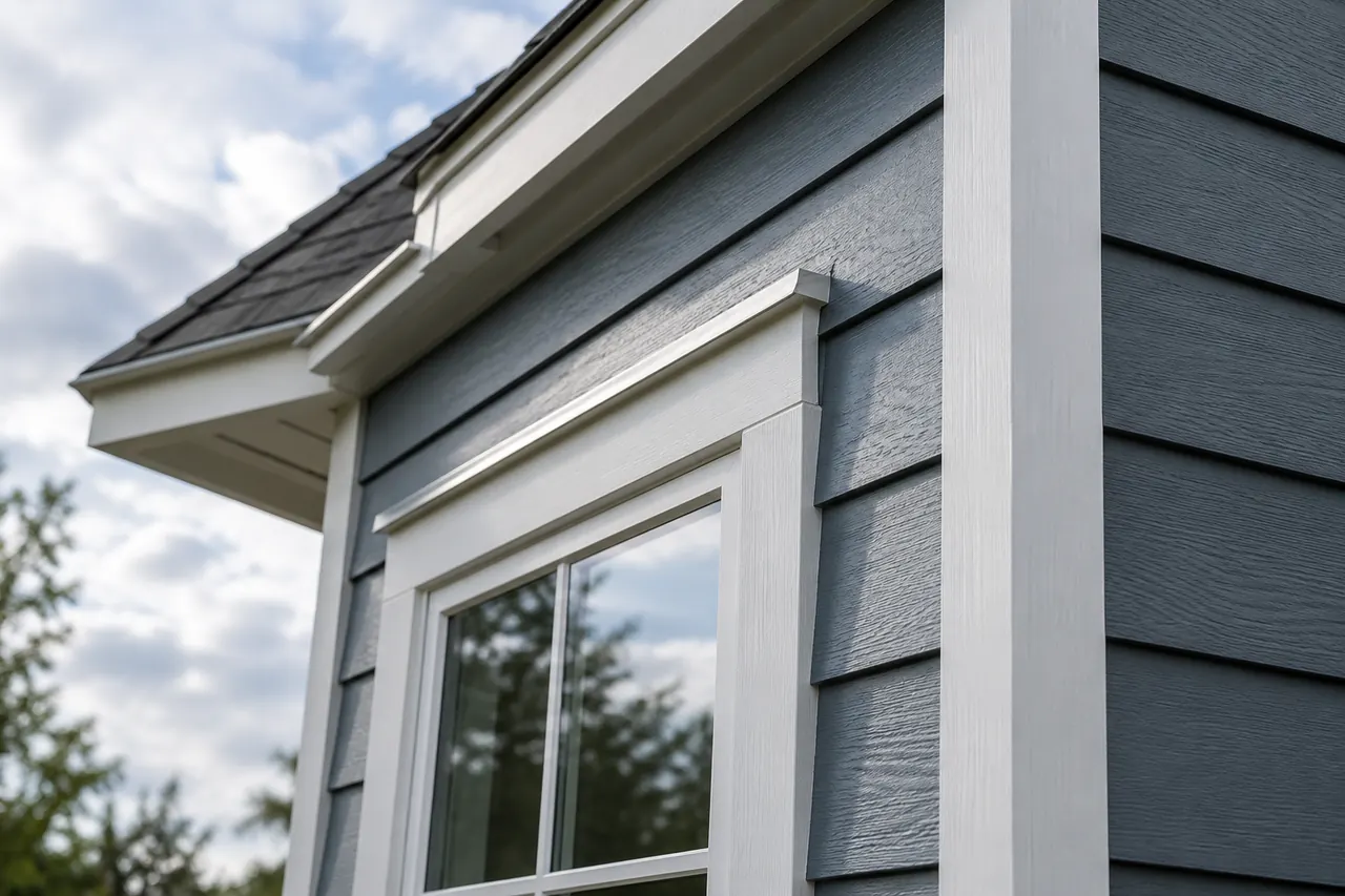 General contracting concept · Flower Mound