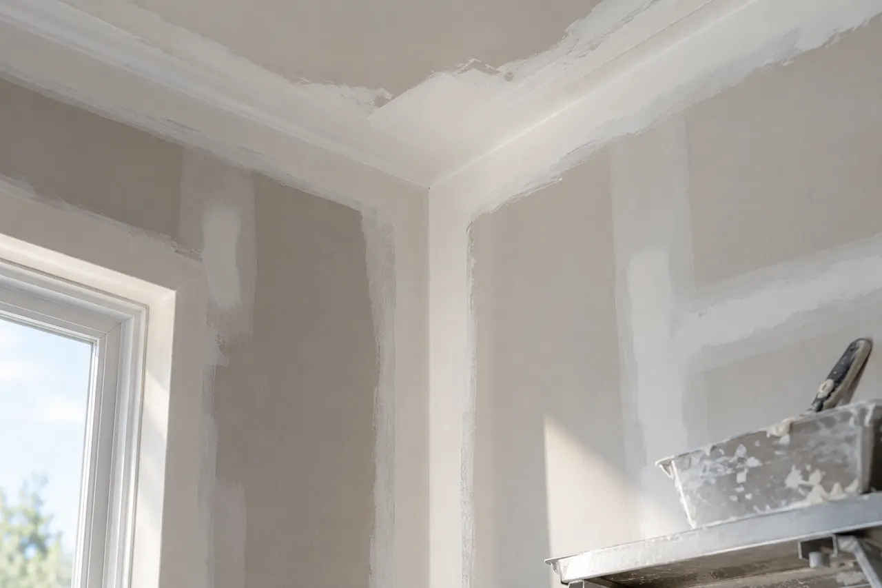 drywall concept · Fort Worth