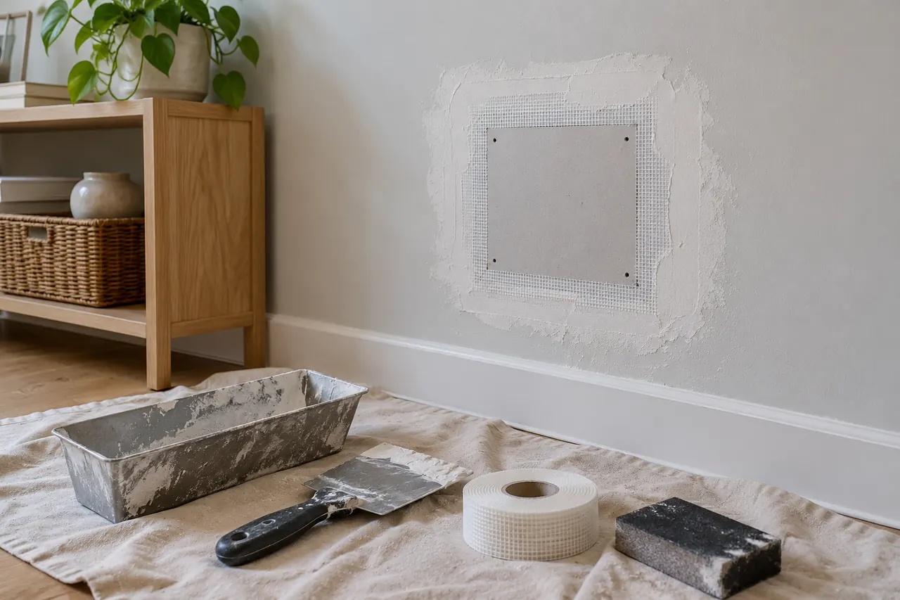 drywall concept · Fort Worth