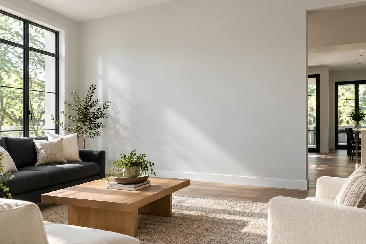 drywall concept · Fort Worth
