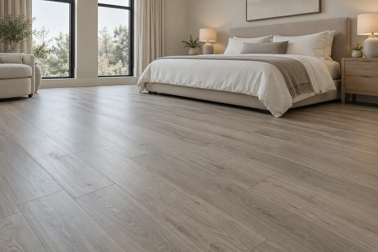 flooring concept · Fort Worth
