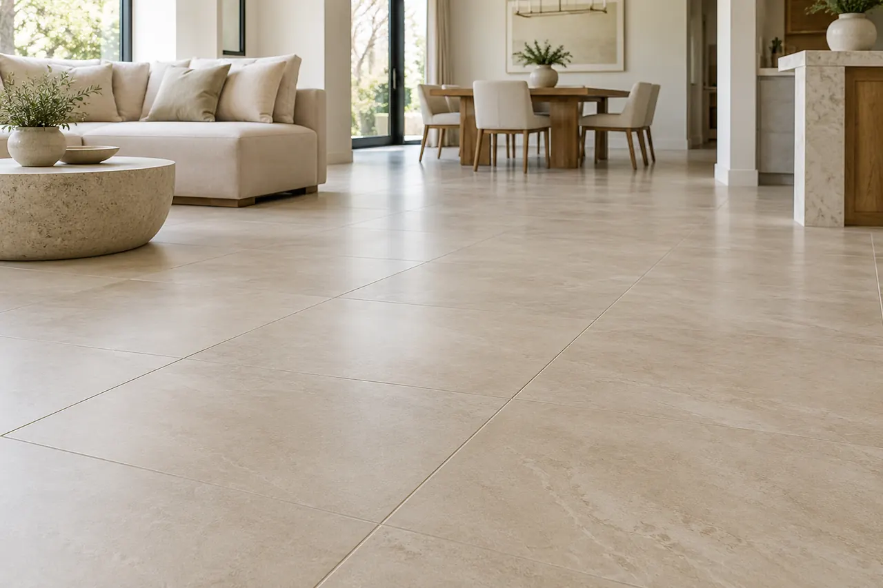 flooring concept · Fort Worth