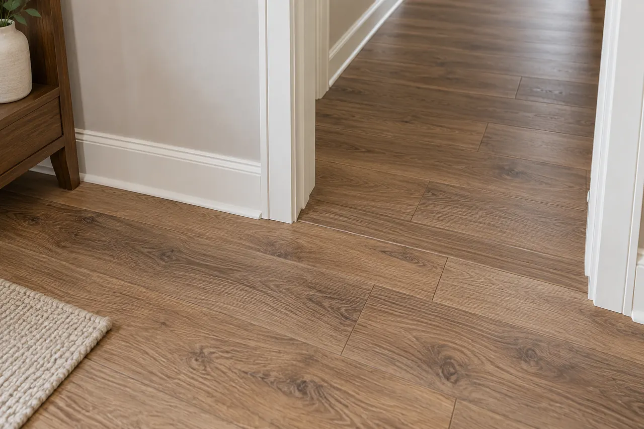 flooring concept · Fort Worth
