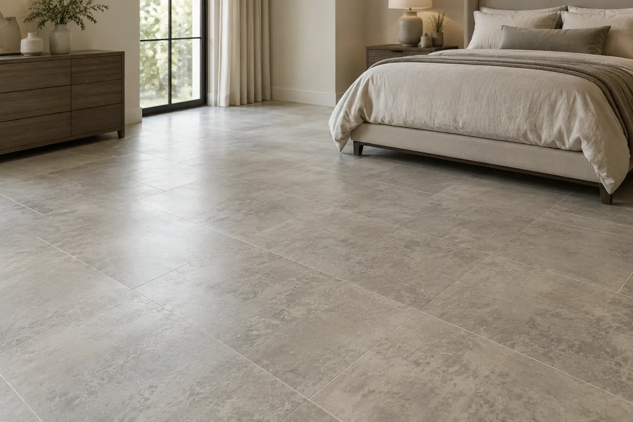 flooring concept · Fort Worth