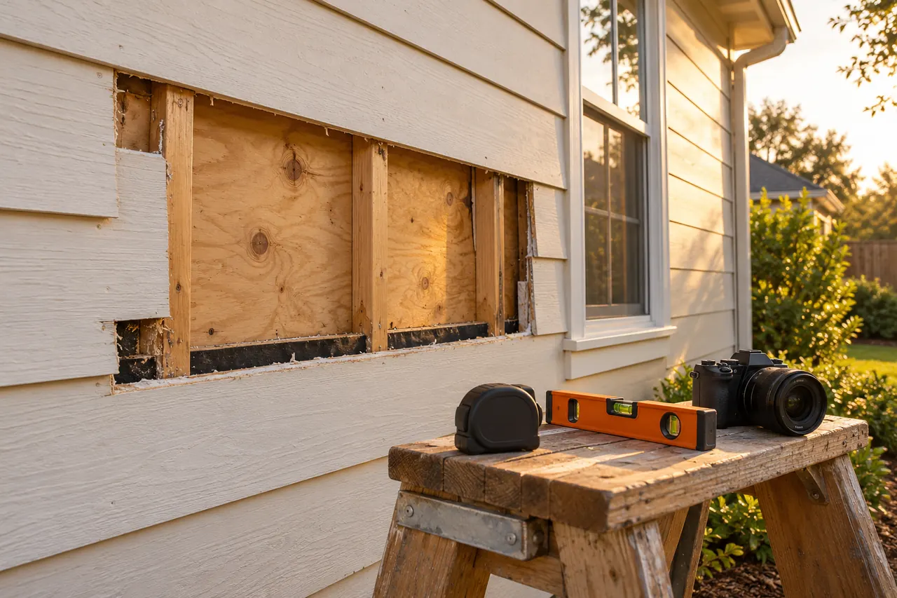 insurance claims concept · Fort Worth