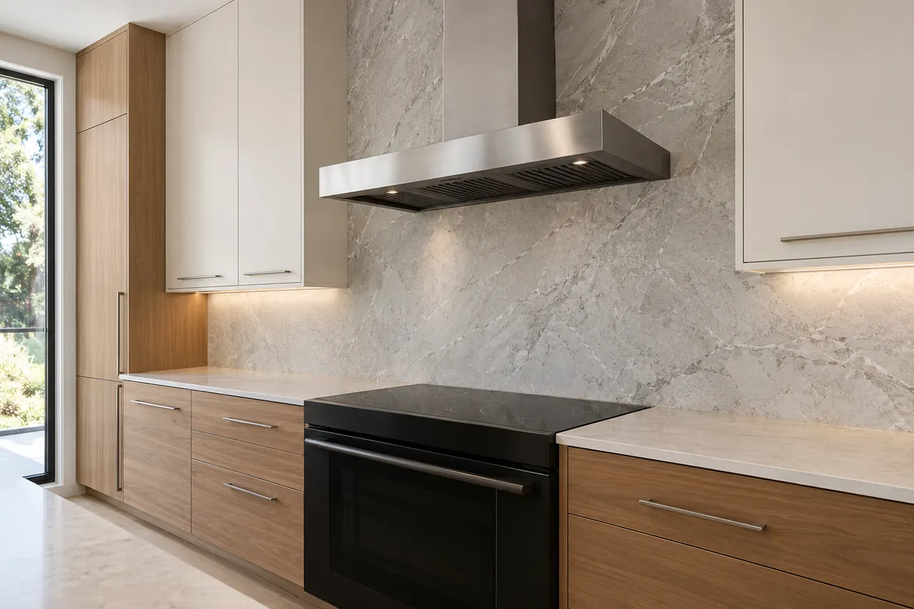 kitchen remodeling concept · Fort Worth