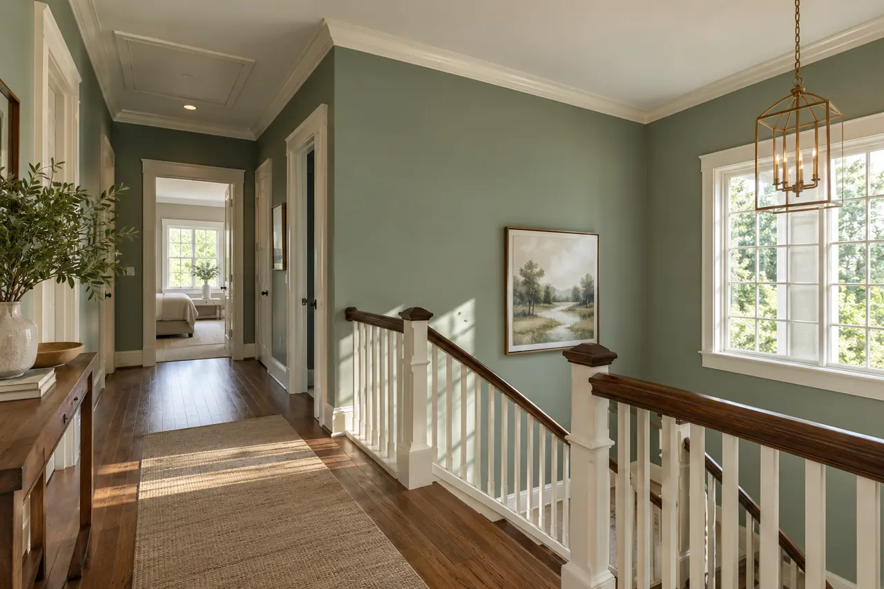 painting concept · Fort Worth