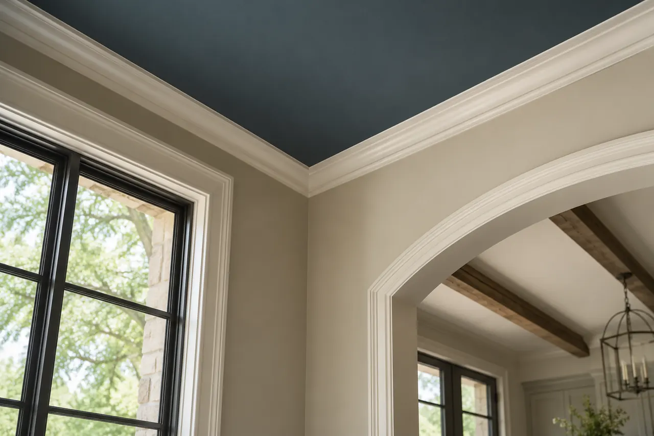 painting concept · Fort Worth