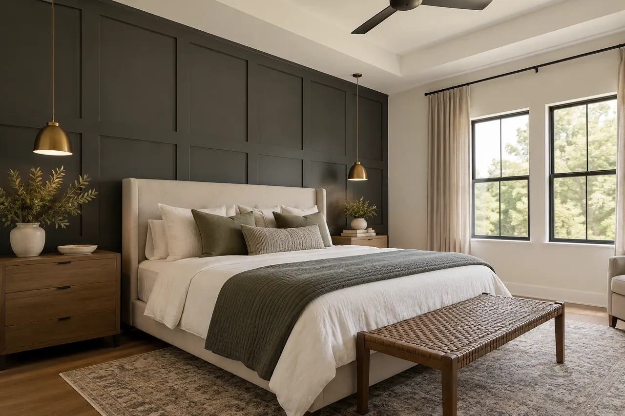 painting concept · Fort Worth
