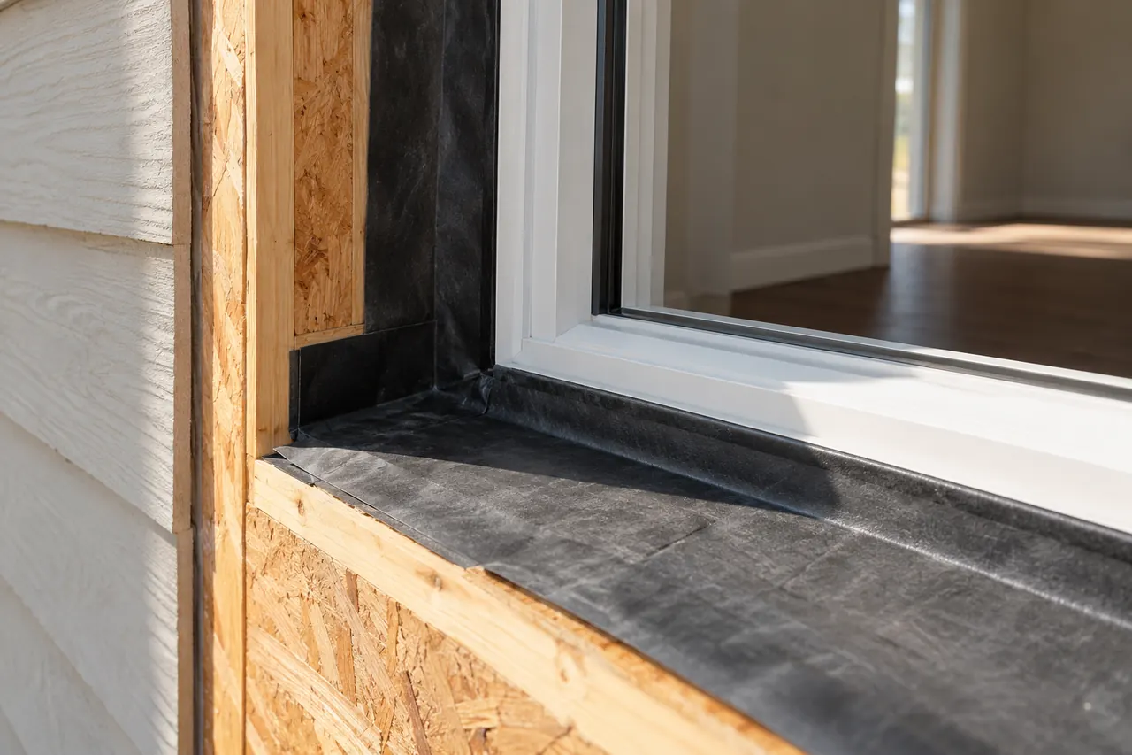 window replacement concept · Fort Worth