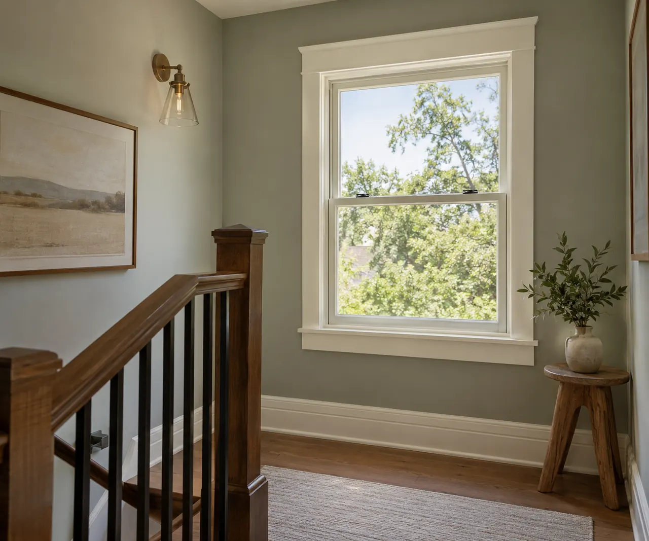 window replacement concept · Fort Worth
