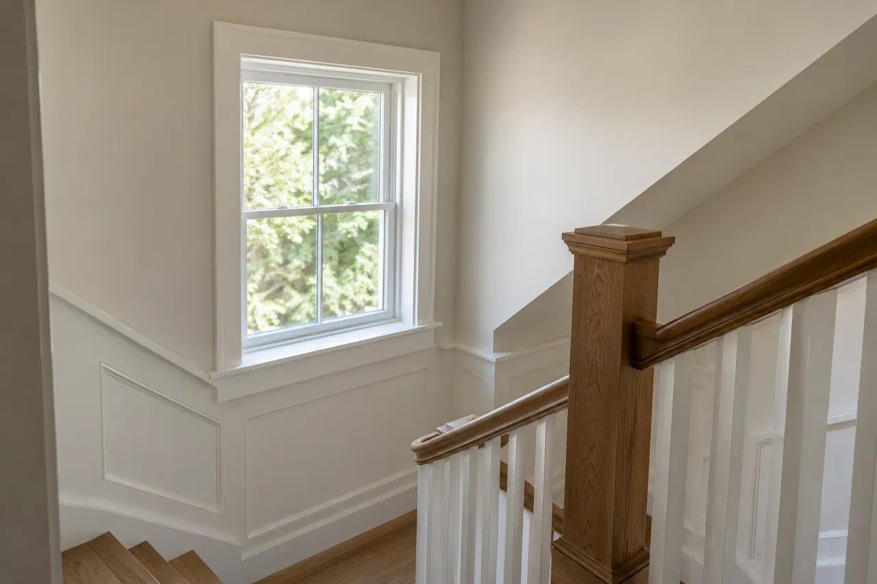 window replacement concept · Fort Worth