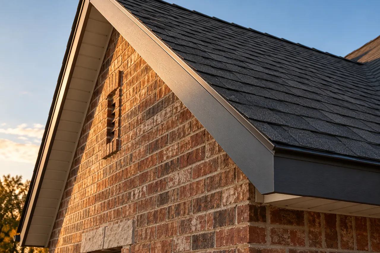 General contracting concept · Fort Worth