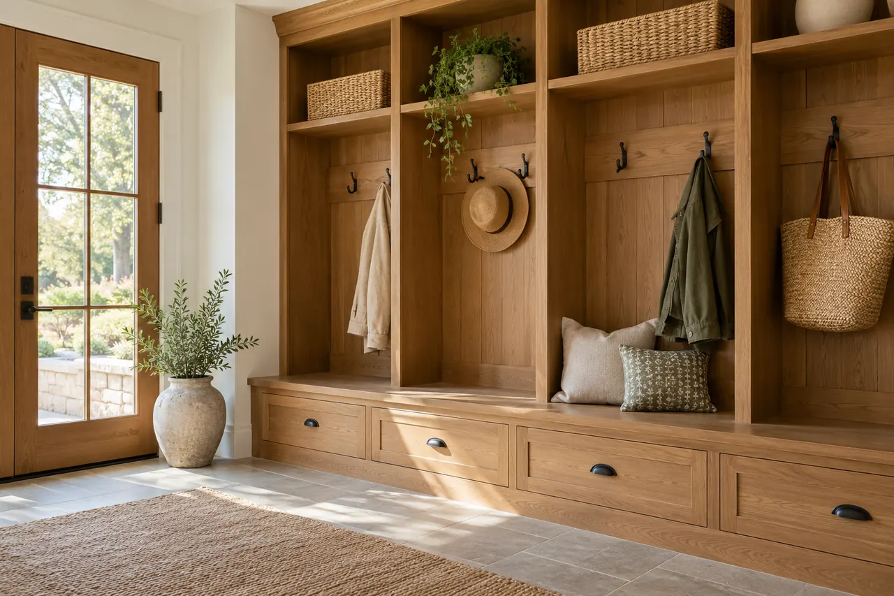 carpentry concept · Frisco