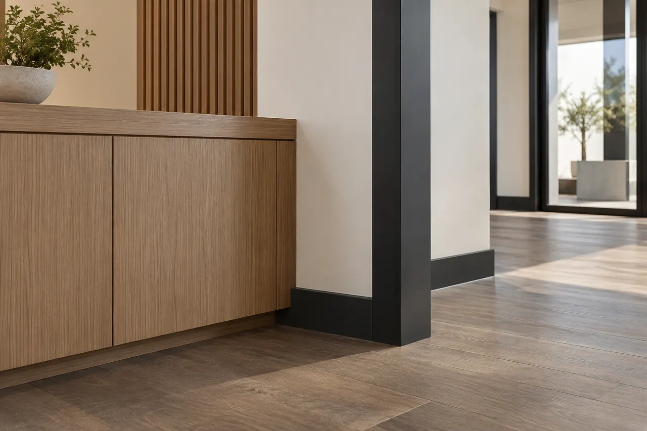 commercial construction concept · Frisco