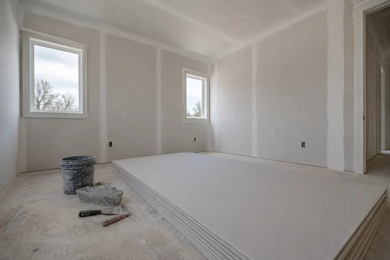 drywall concept · Frisco