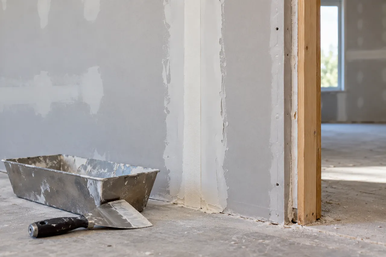 drywall concept · Frisco