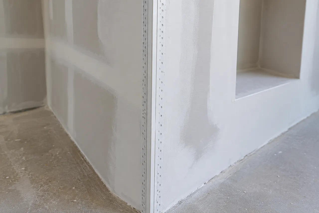 drywall concept · Frisco