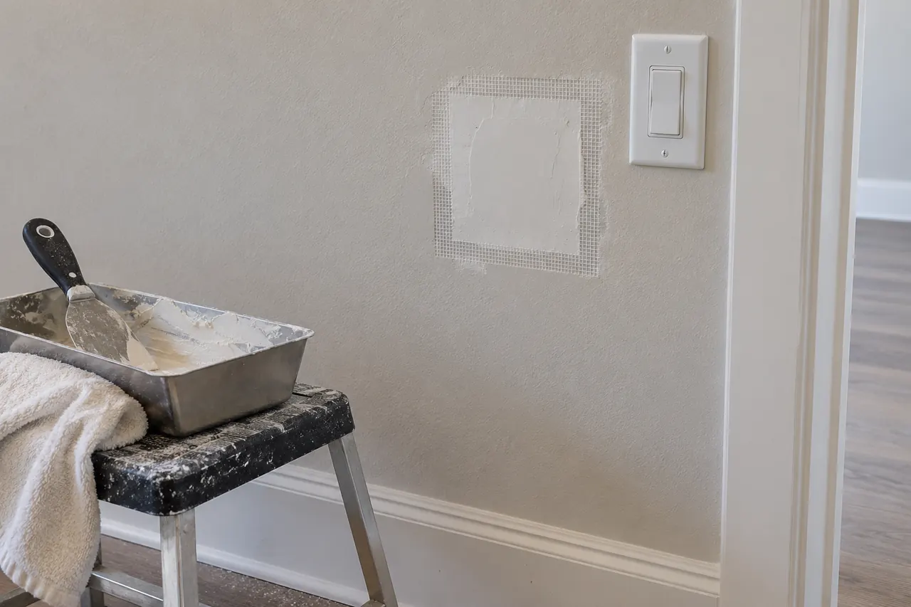 drywall concept · Frisco