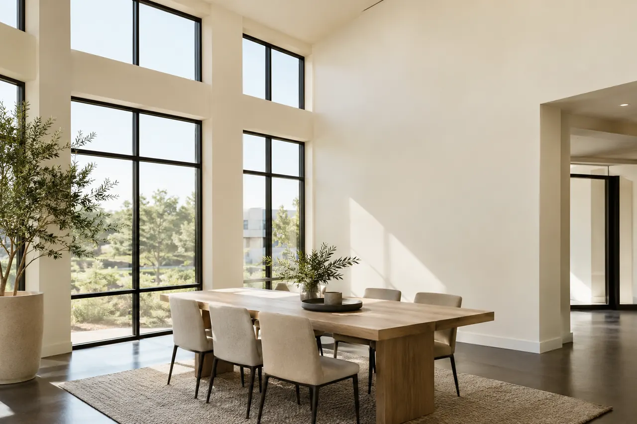 drywall concept · Frisco