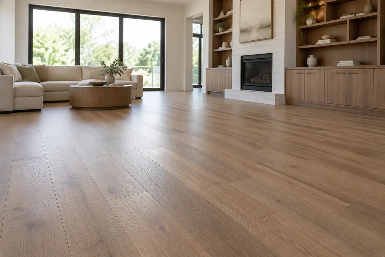 flooring concept · Frisco