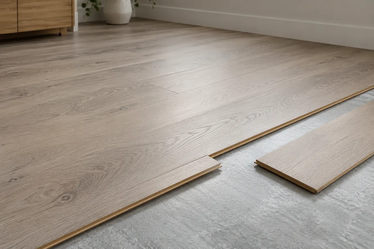 flooring concept · Frisco