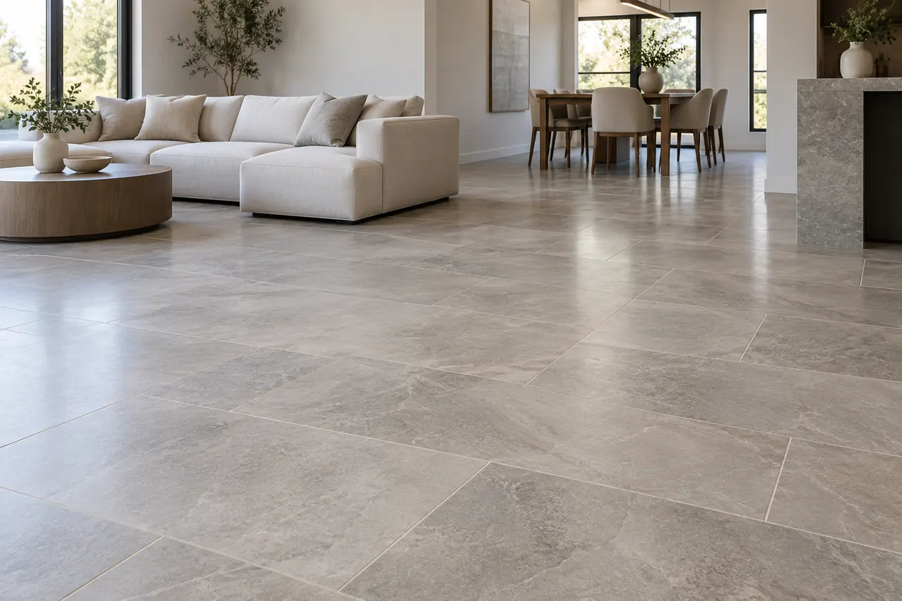 flooring concept · Frisco