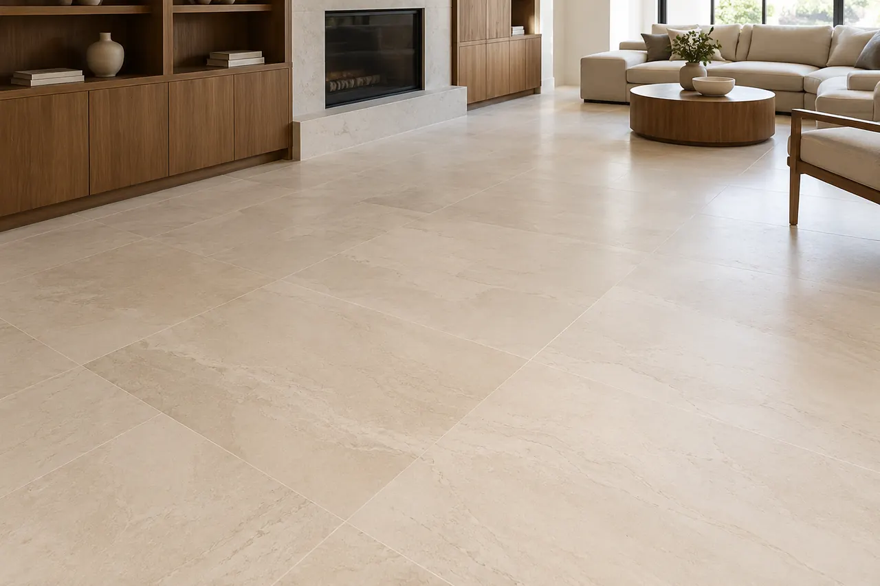 flooring concept · Frisco