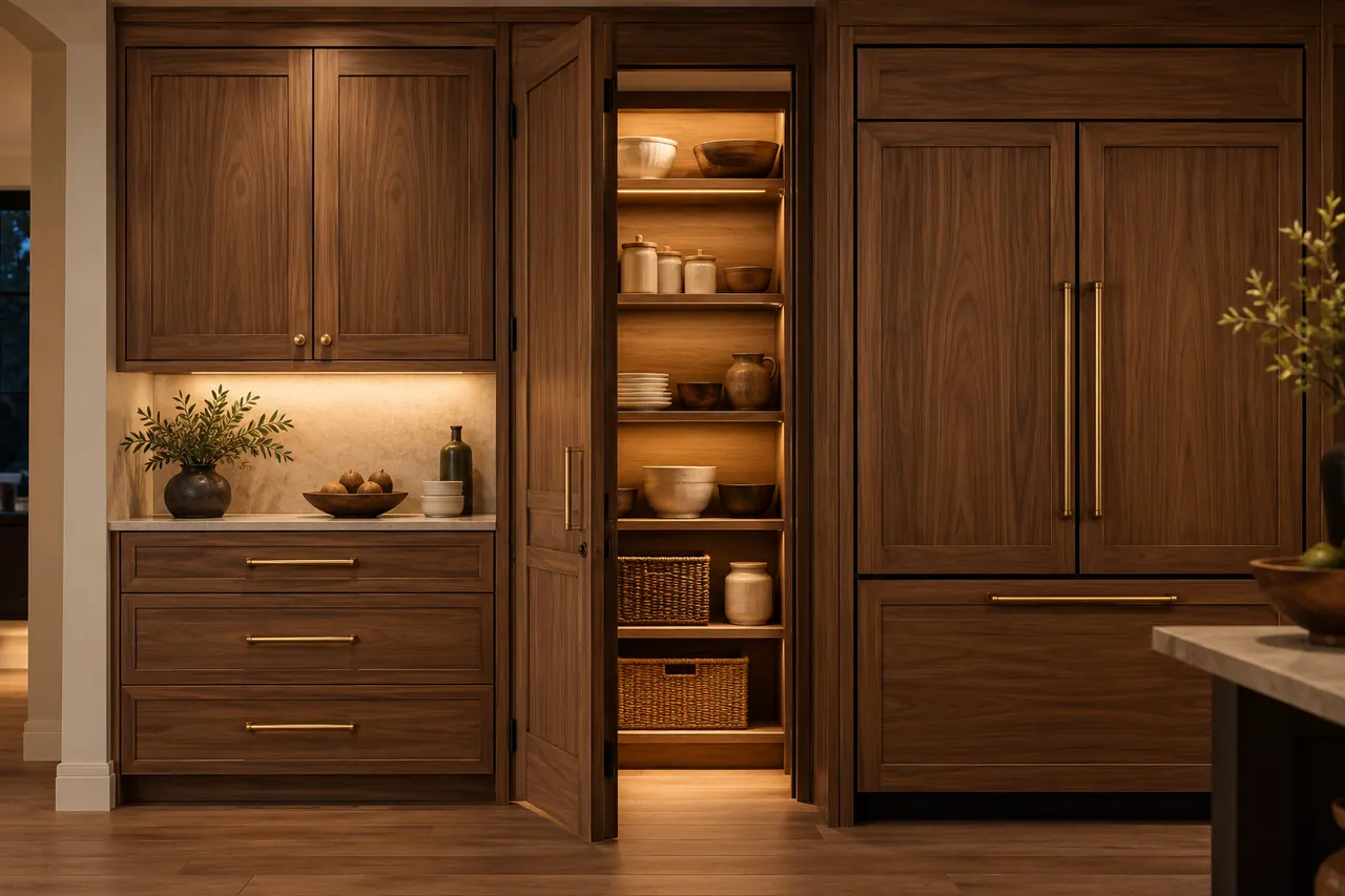 kitchen remodeling concept · Frisco