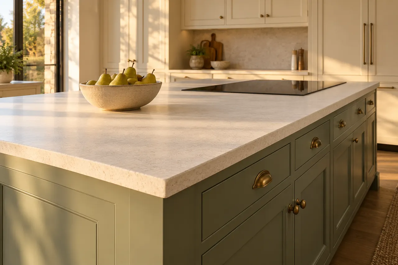 kitchen remodeling concept · Frisco