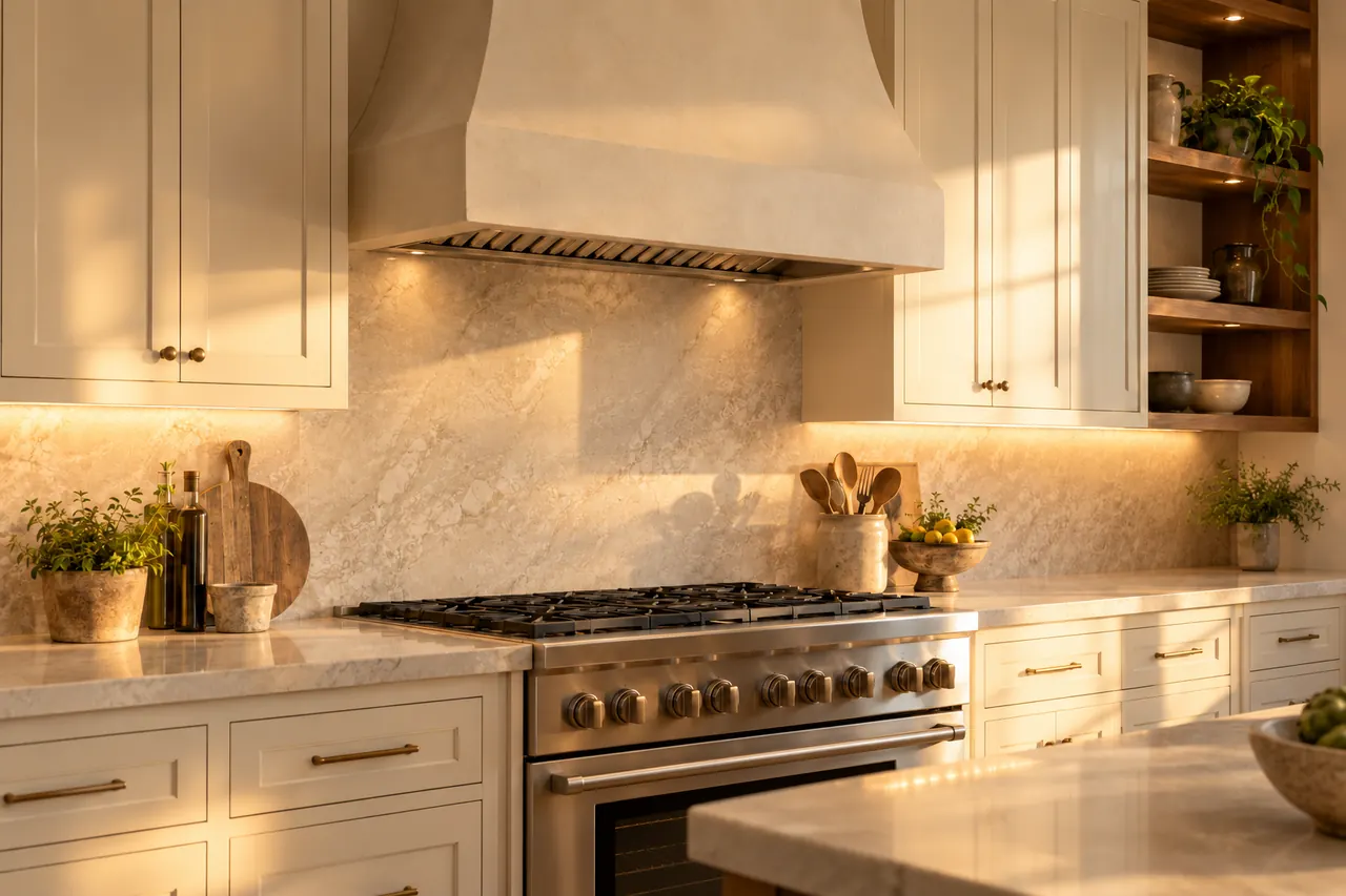 kitchen remodeling concept · Frisco