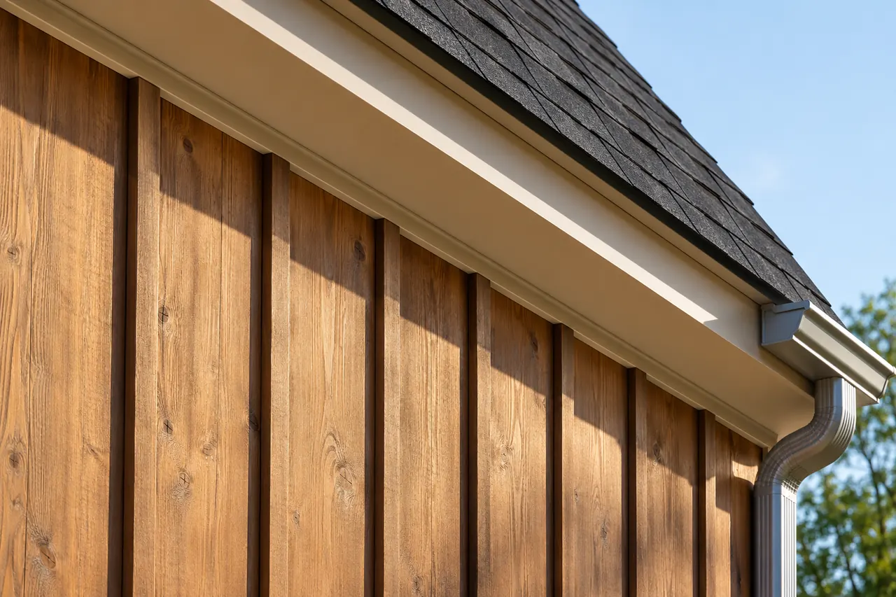 General contracting concept · Frisco