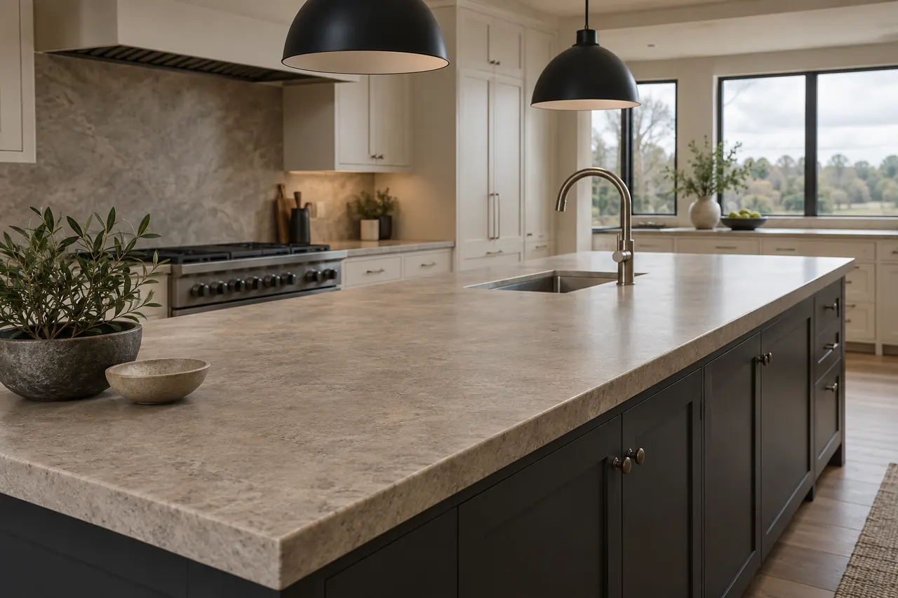 kitchen remodeling concept · Garland