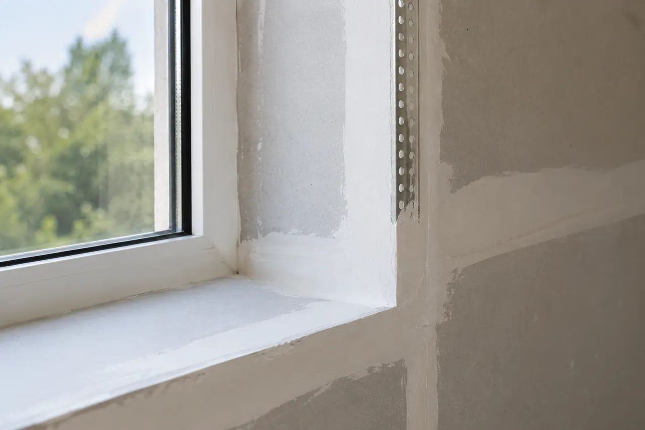 drywall concept · Glenn Heights