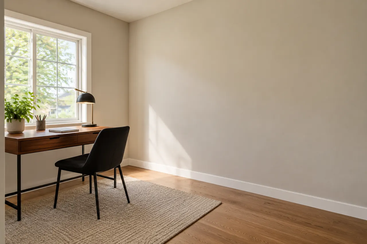 drywall concept · Glenn Heights