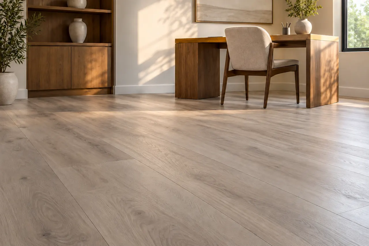 flooring concept · Glenn Heights