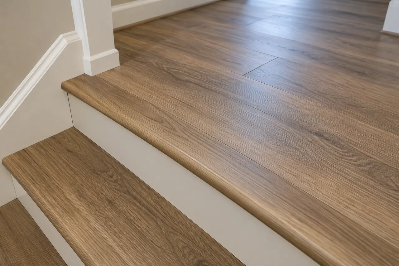 flooring concept · Glenn Heights