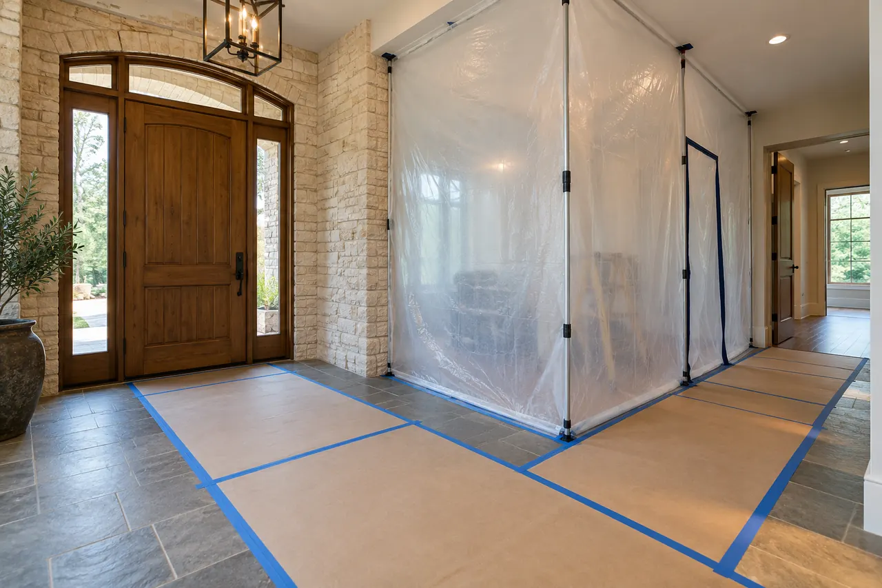 insurance claims concept · Glenn Heights