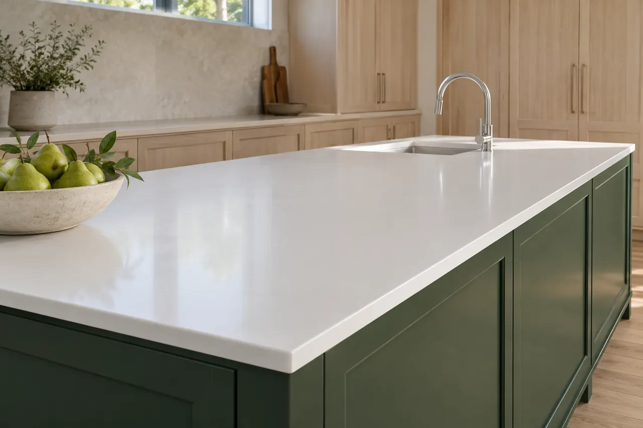 kitchen remodeling concept · Glenn Heights