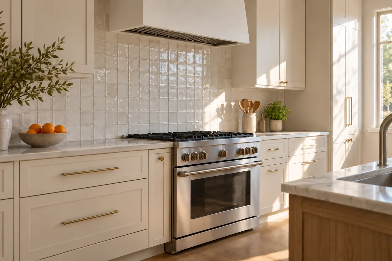 kitchen remodeling concept · Glenn Heights